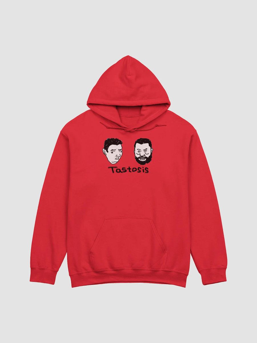 TASTOSIS HOODIE product image (3)