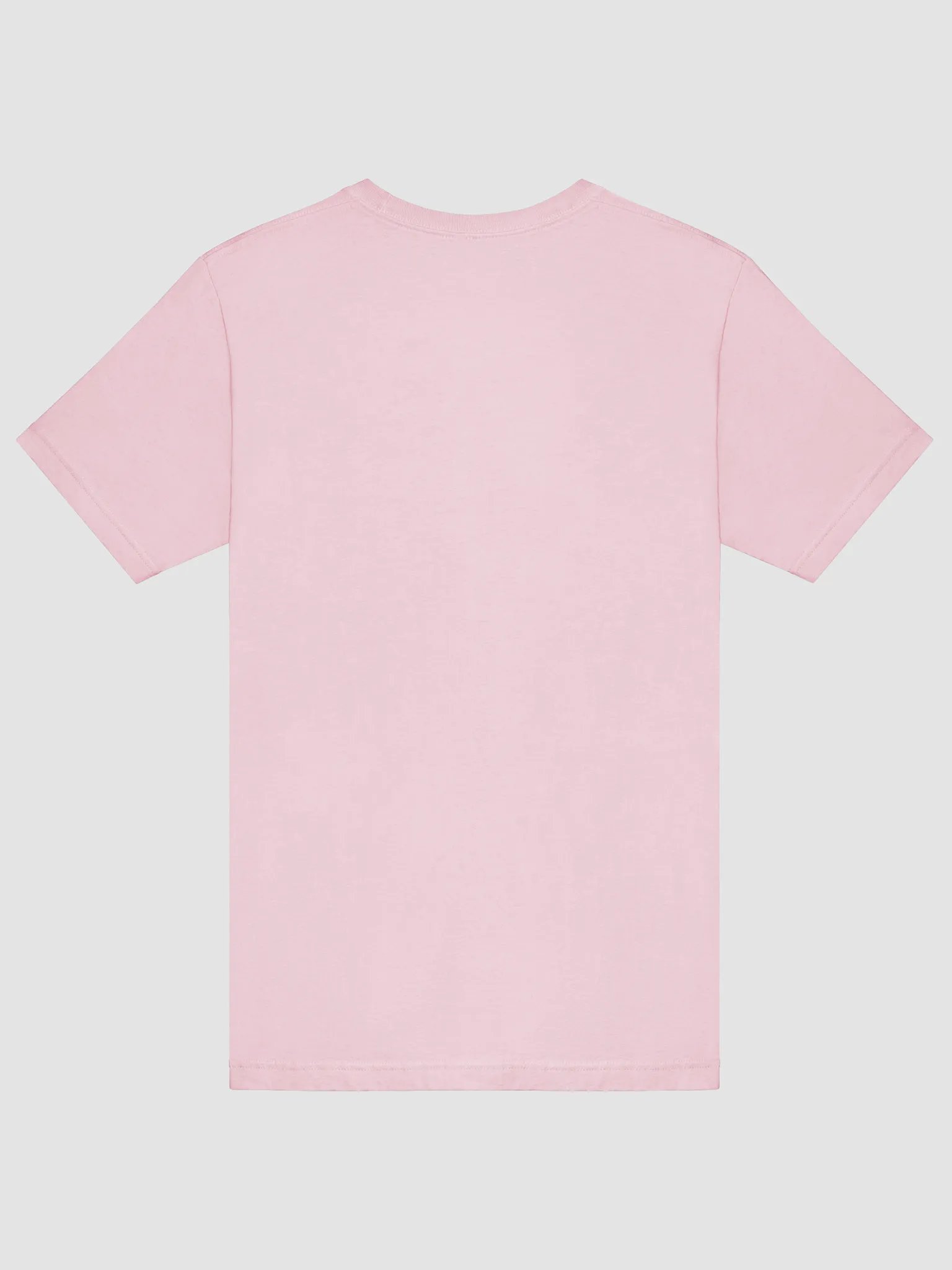 Drag Duck Simple Tee - Light Color product image (16)