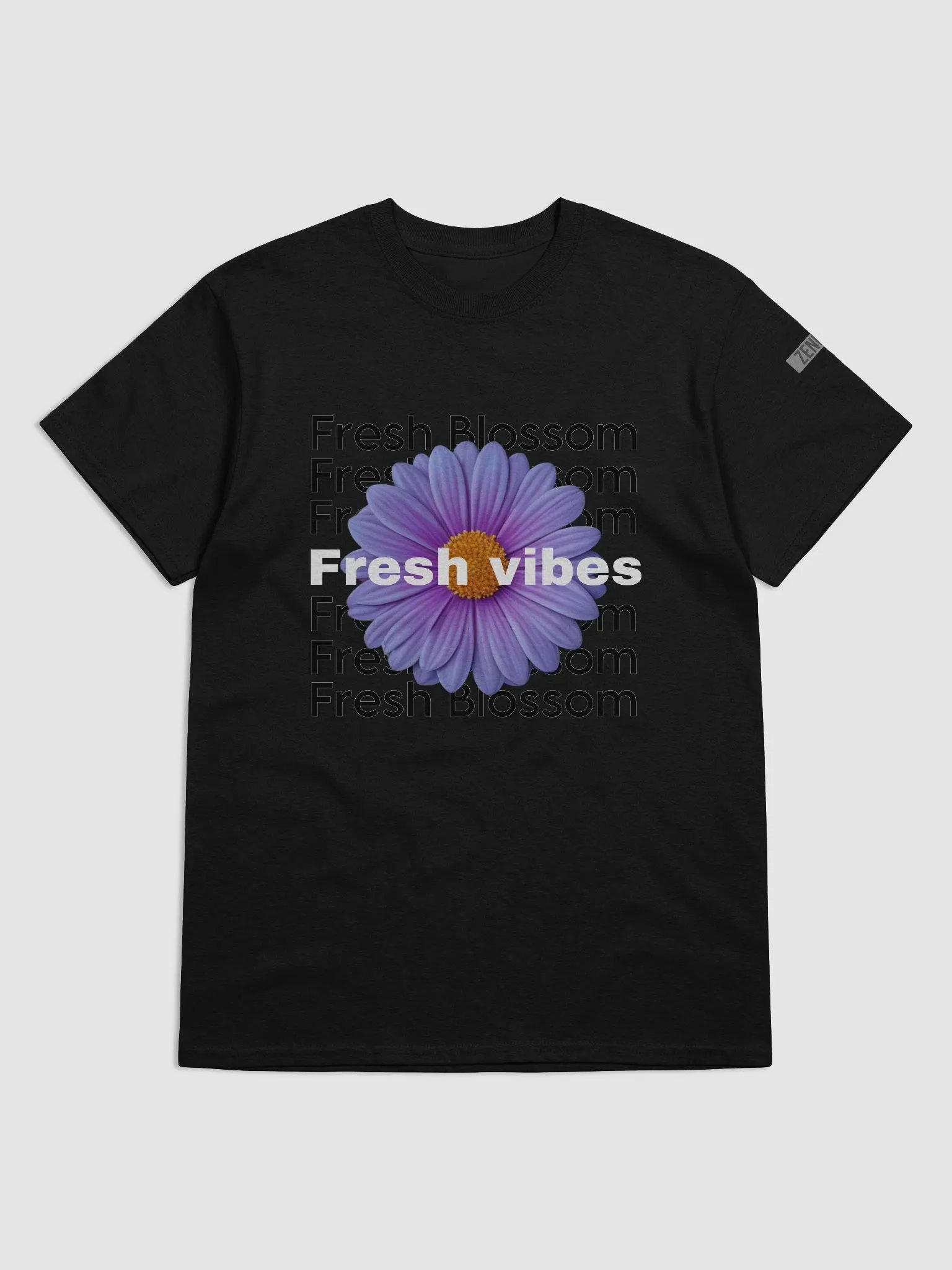 Streetwise Heavyweight Tee product image (1)