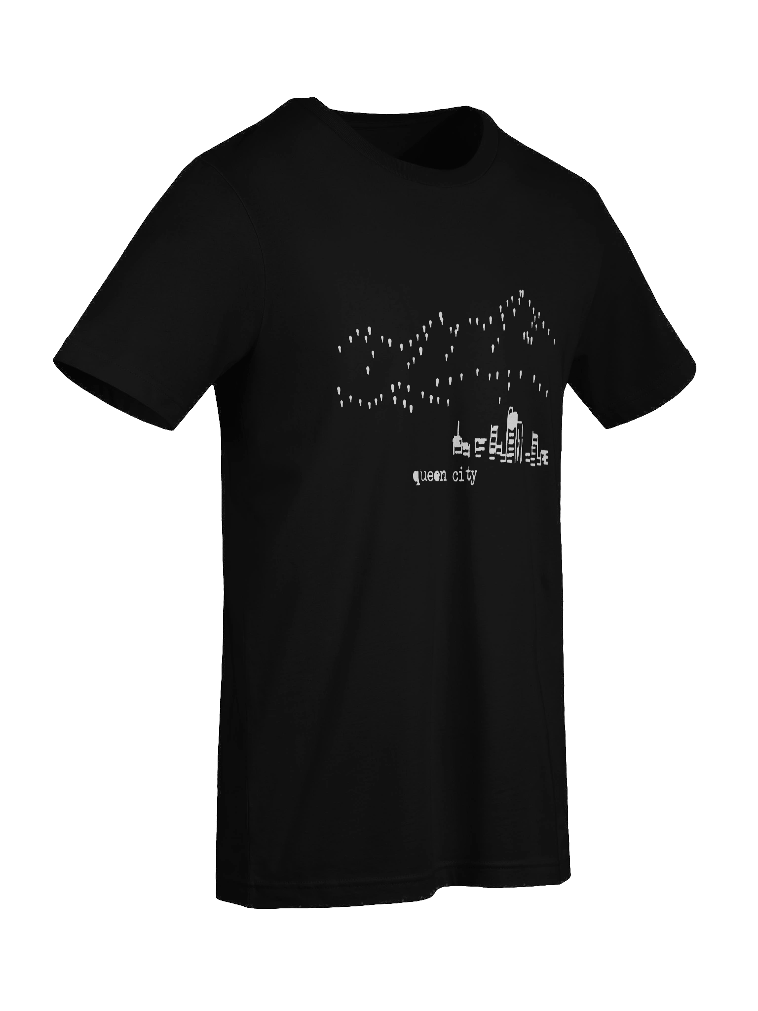 Queen City tee product image (9)