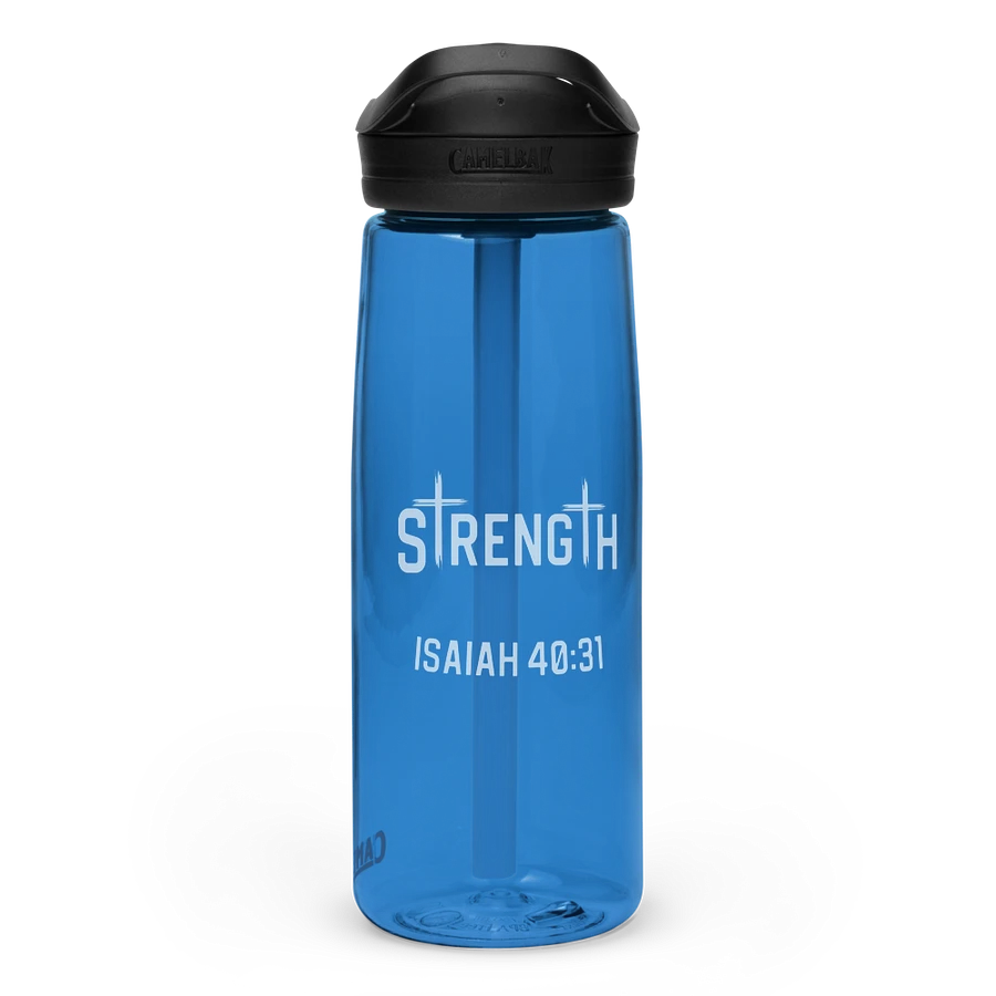 Strength 25 oz. Sports Bottle product image (1)