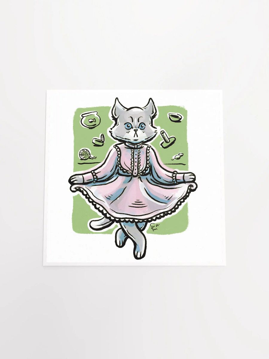 Her Favorite Things (Print) product image (4)