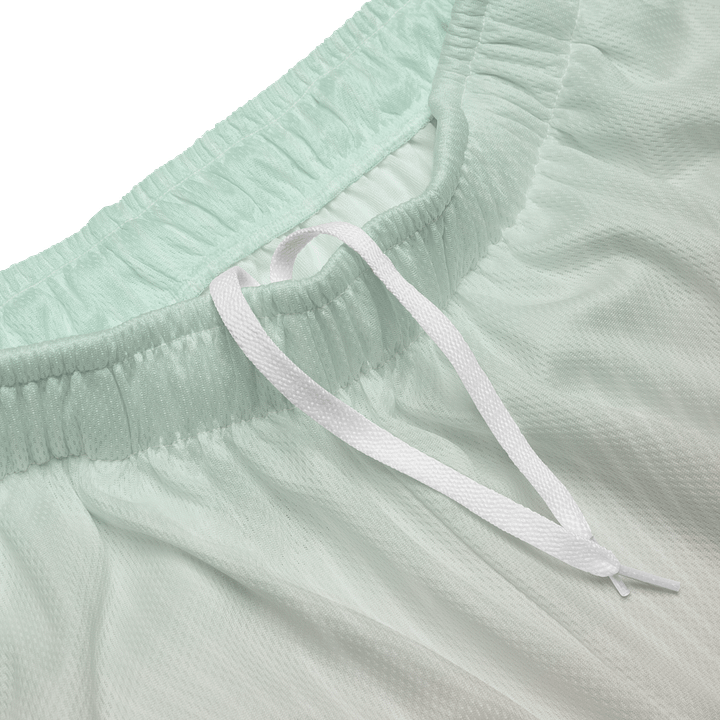 Doflamingo OP Urban Mesh Shorts product image (2)