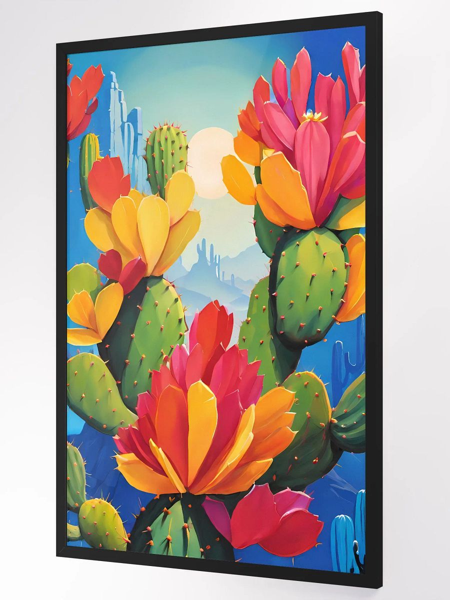 Desert Blossoms product image (2)