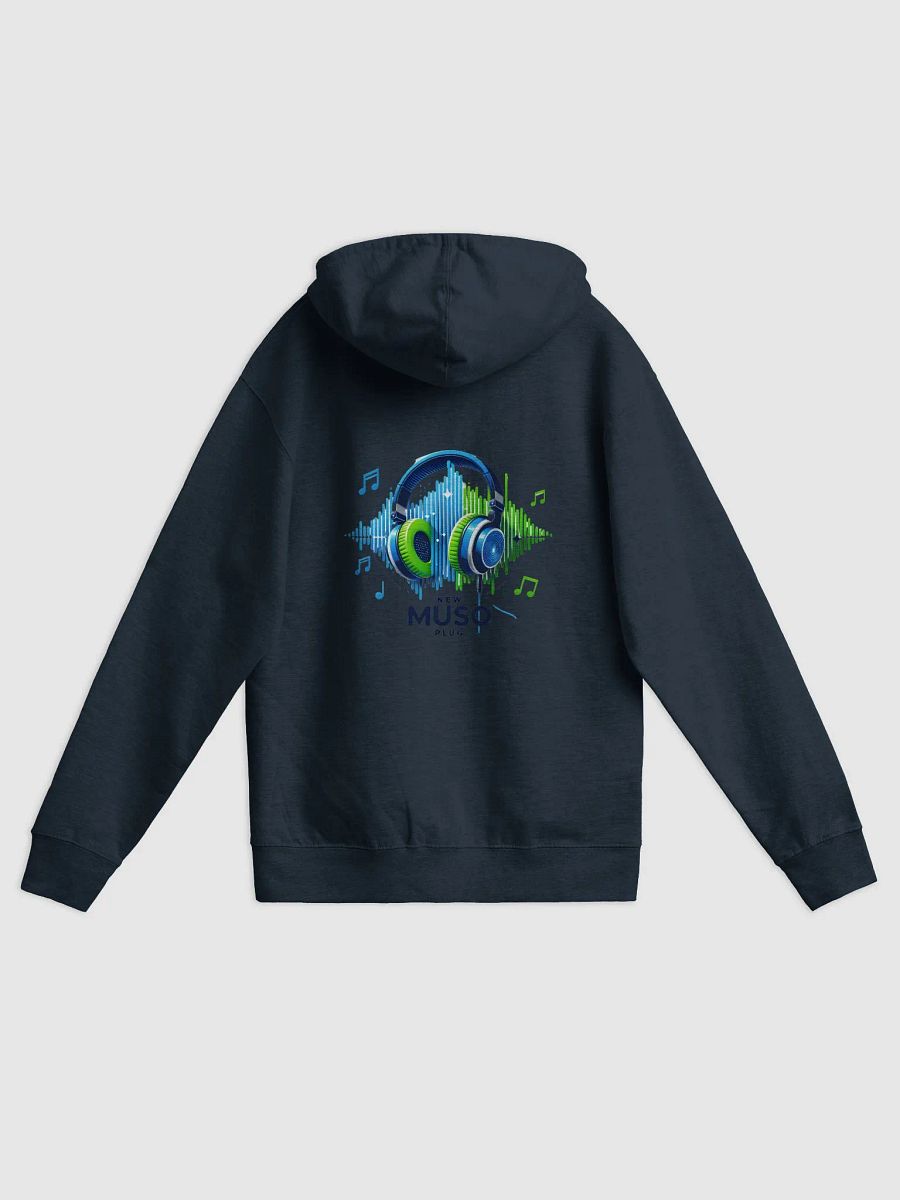 NMP Symphony Hoodie product image (6)