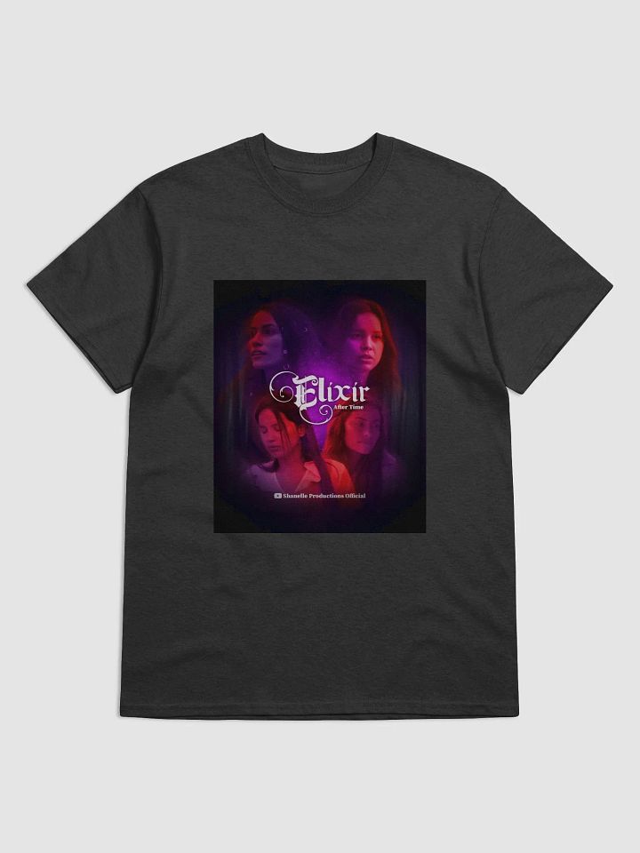 Camiseta ELIXIR: After Time [Estampado] product image (1)