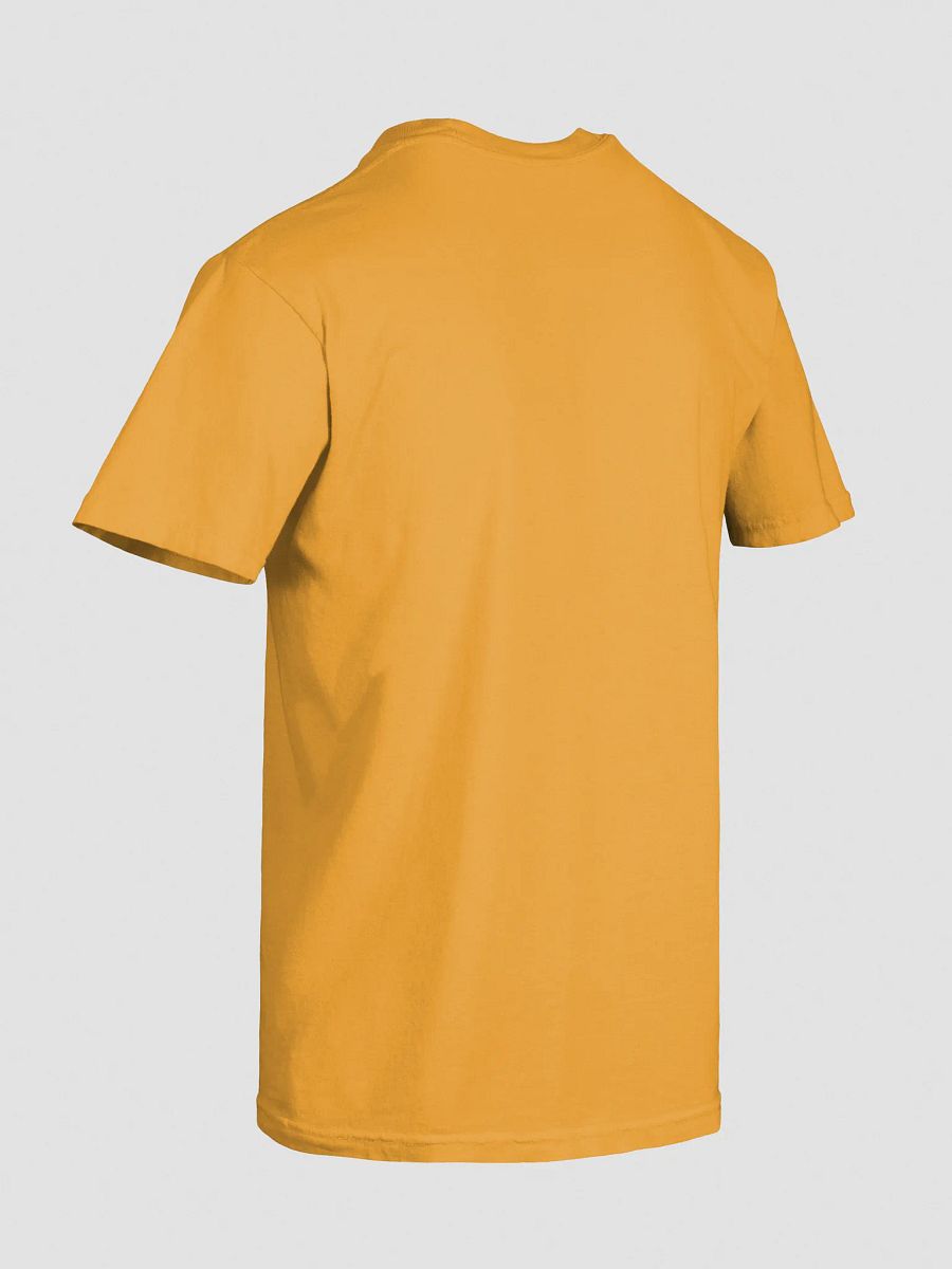Keyboard T-Shirt Colorful (Embroidered) product image (73)