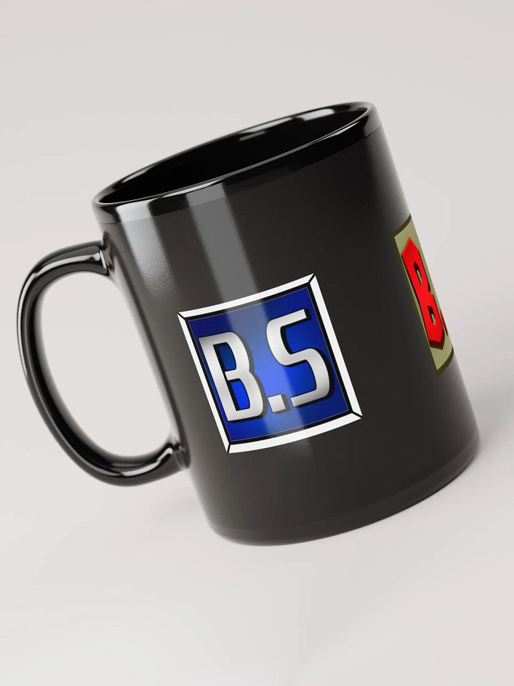 The Blame Mug!! product image (1)