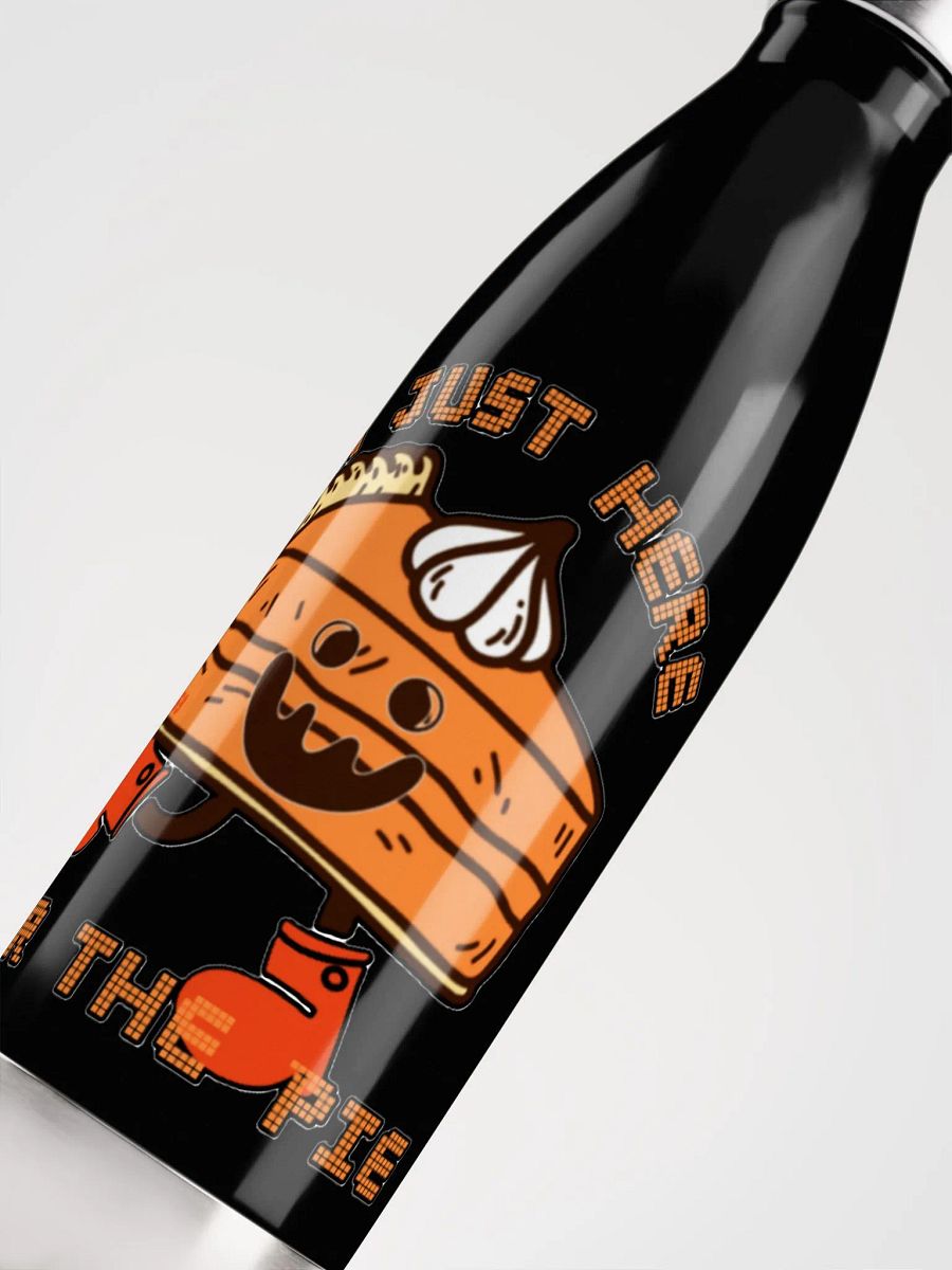 I'M JUST HERE FOR THE PIE product image (10)