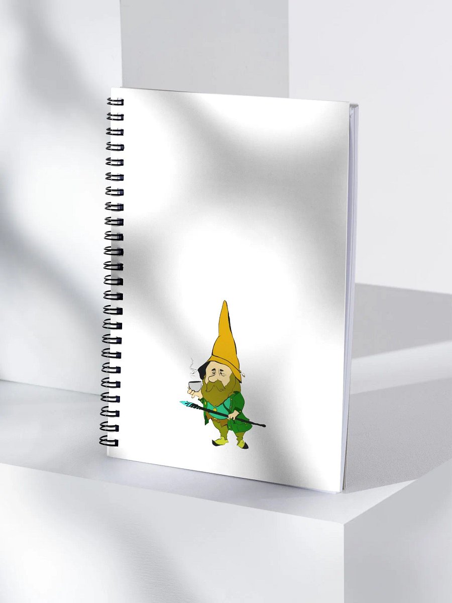 Sketch Book product image (4)