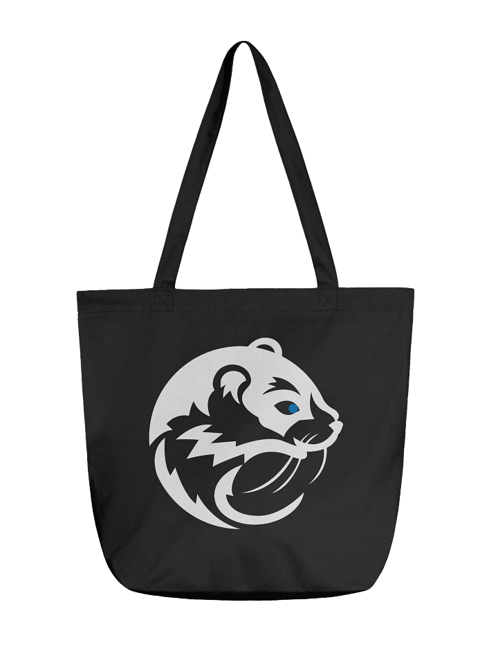 DJ Weasel Inverted 2025 Edition Tote Bag product image (1)