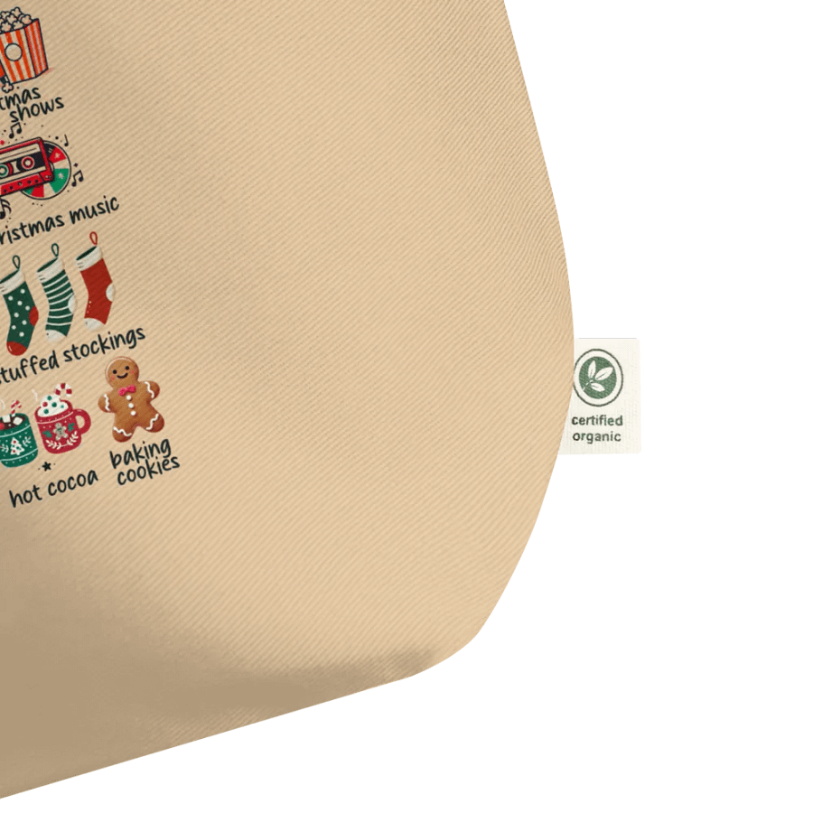 Tis the Season Tote product image (2)