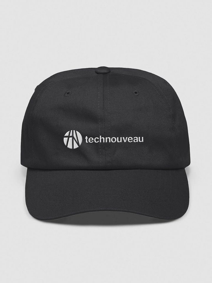 Technouveau Dad Cap product image (1)