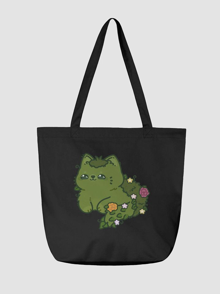 Mosslin Tote product image (2)