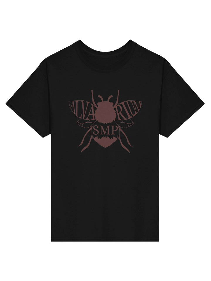 Alvarium SMP Logo Tee product image (3)
