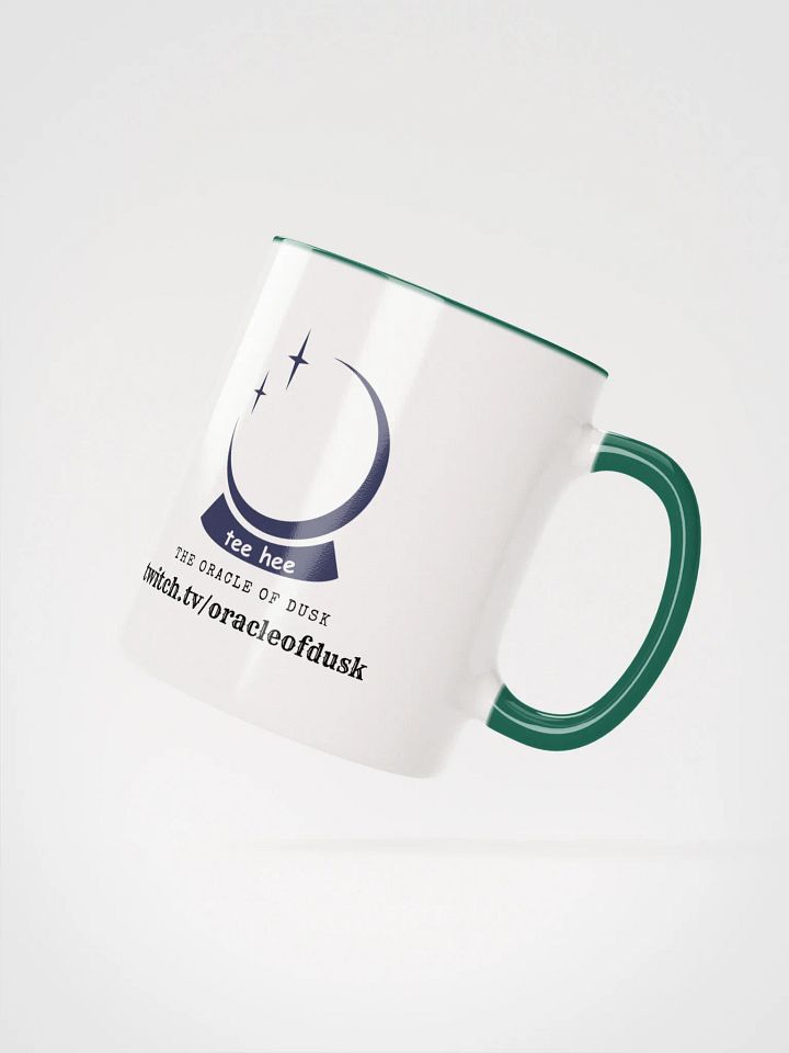 Coffee Pep Talk! product image (12)
