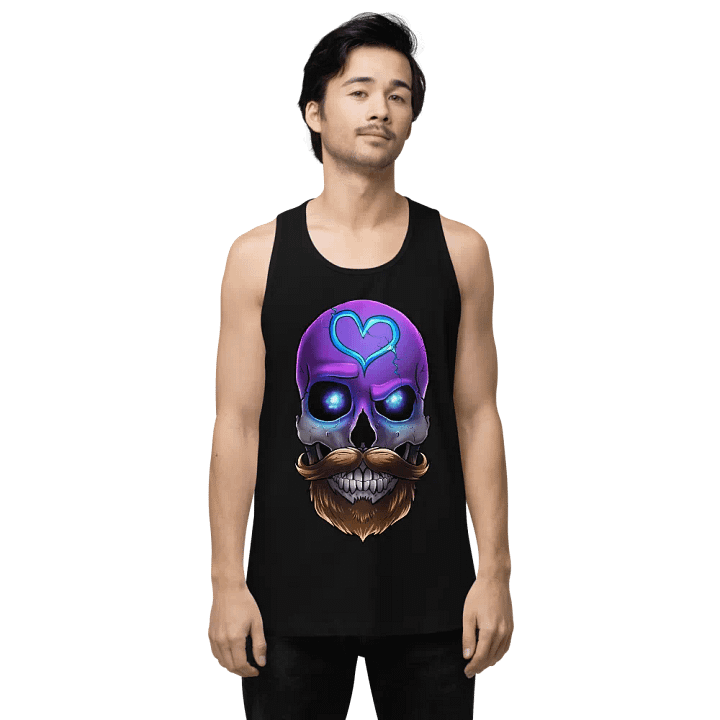 Cranio Tank product image (1)