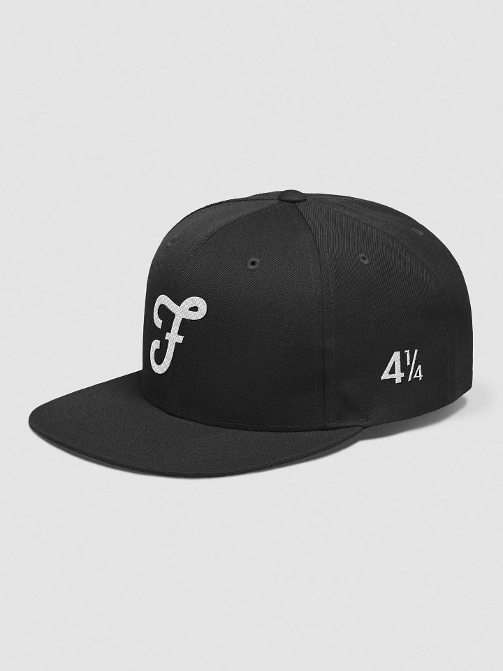 LETTER F Crown product image (6)
