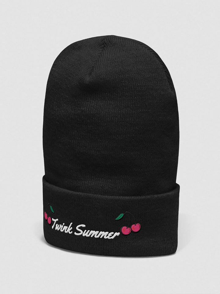Twinkie Dinky Doo Beanie product image (9)