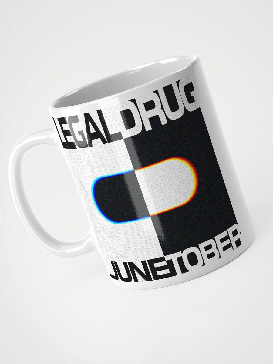 LEGAL DRUG MUG product image (5)