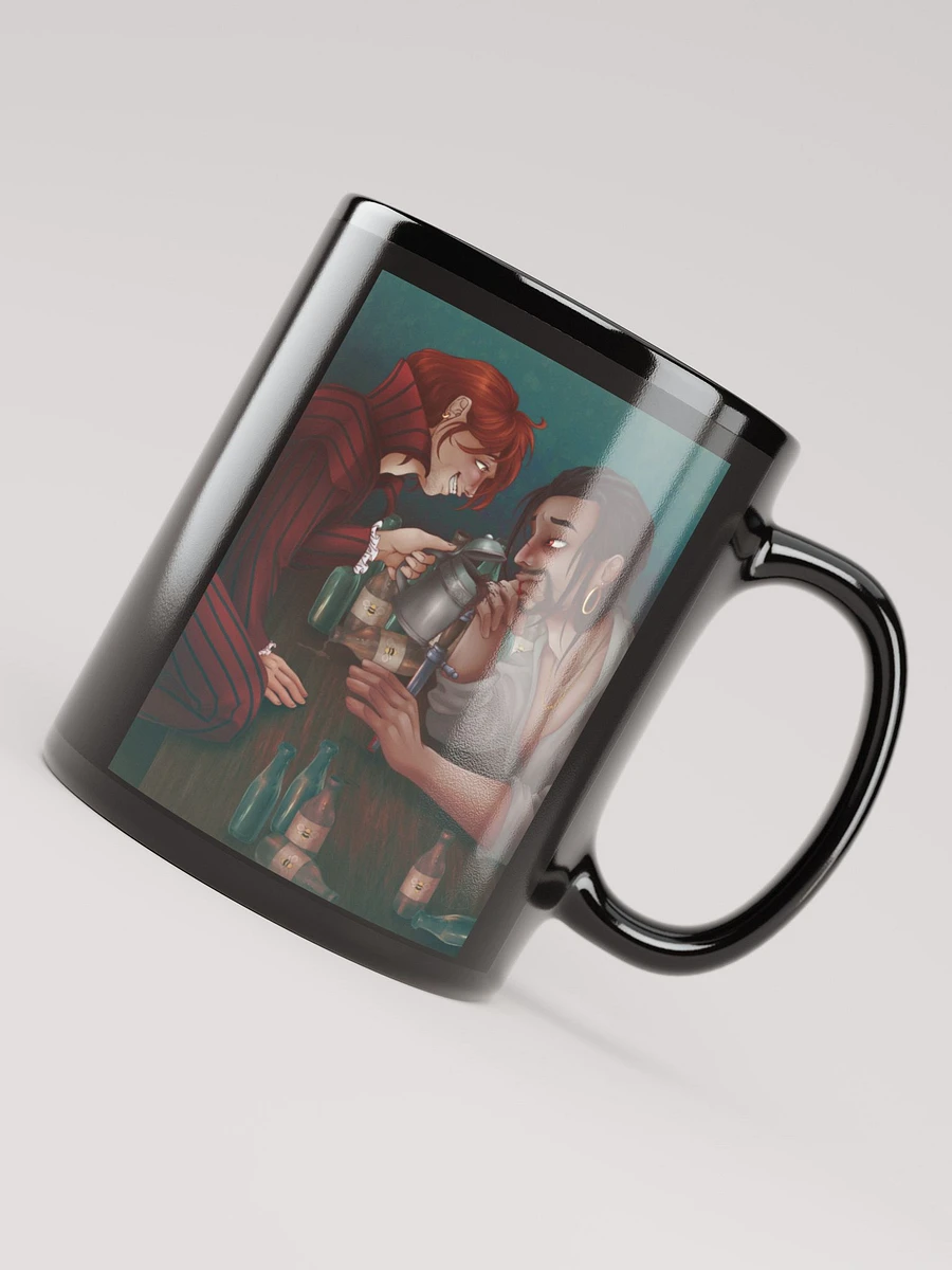 Drinking Games Mug product image (7)