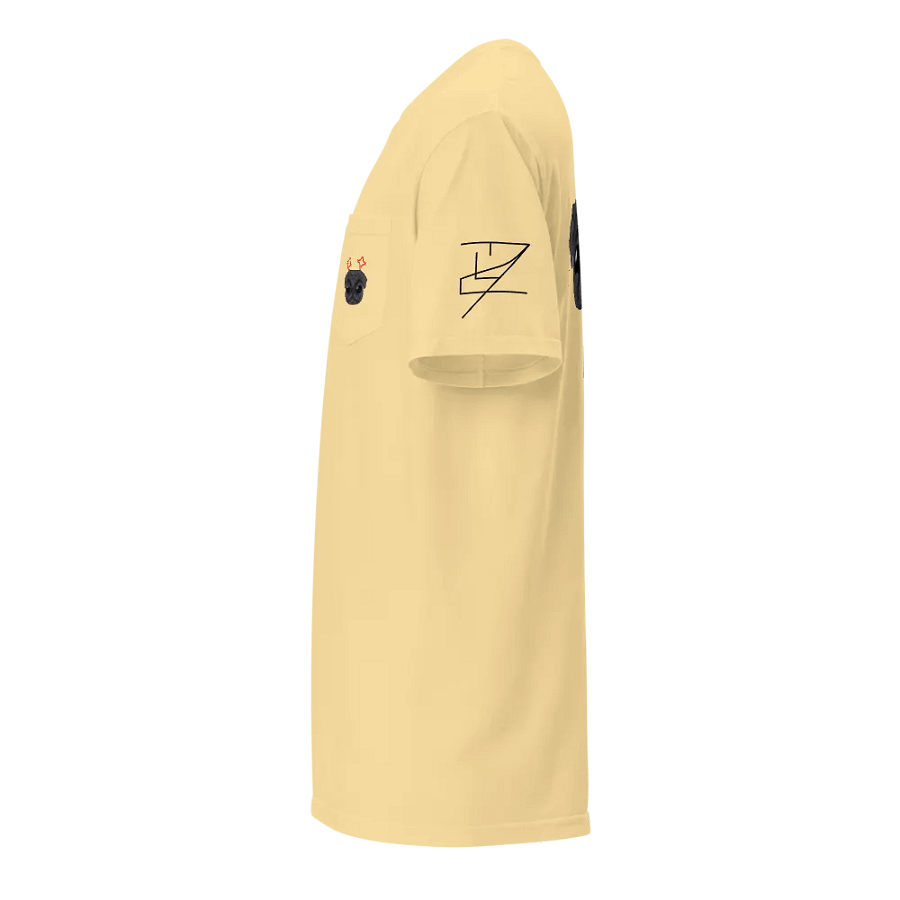 Yellow Puppy Shirt 3 product image (9)