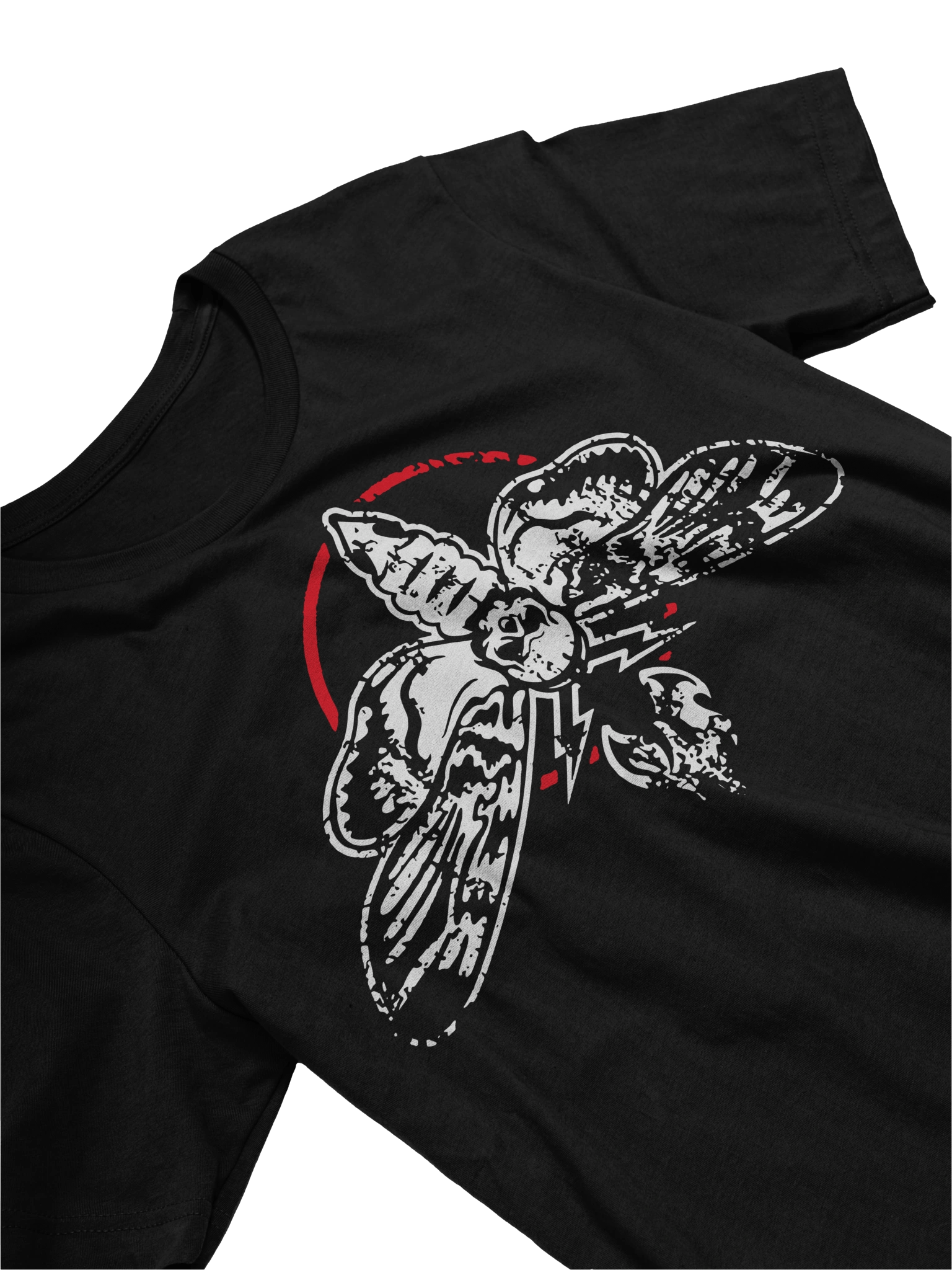 Bray Wyatt New White Rabbit product image (31)