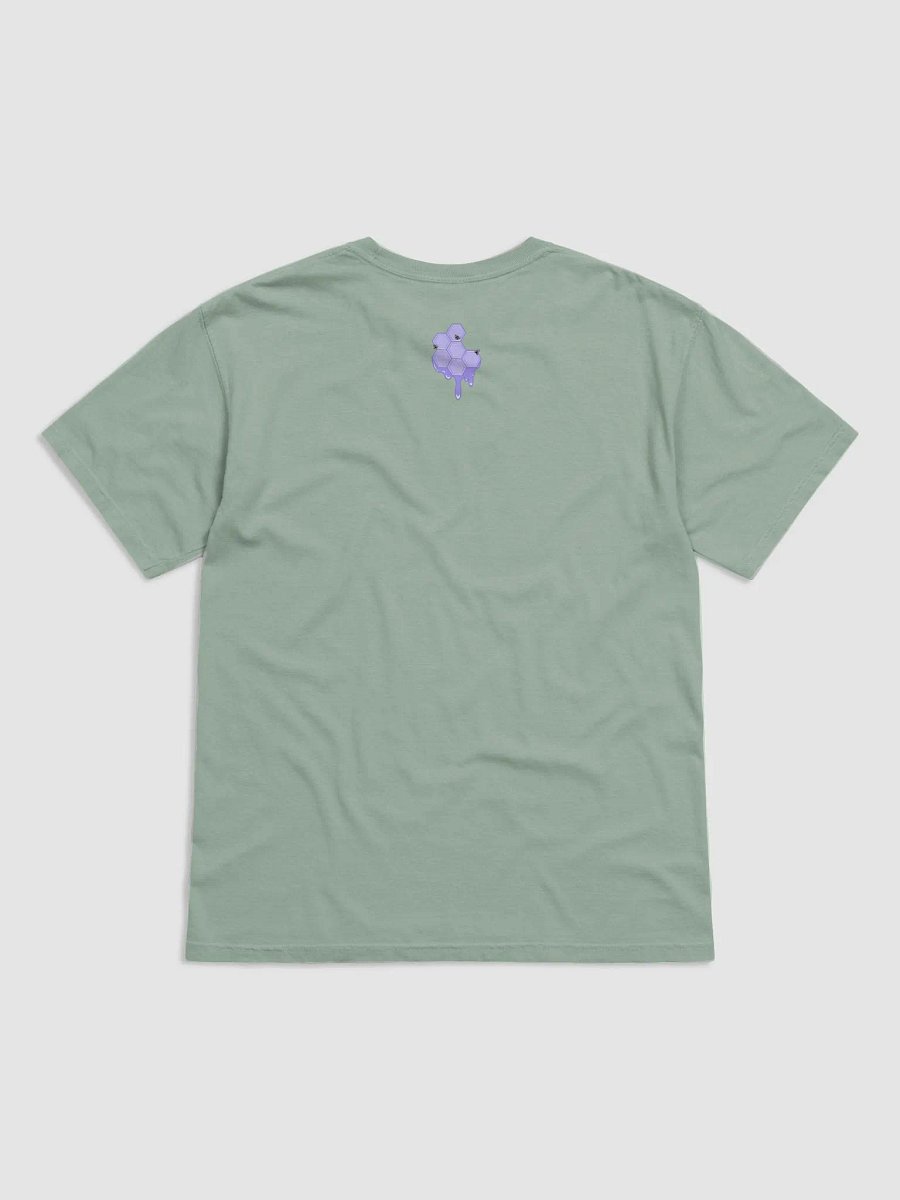 Crazy Eyes Tee product image (6)