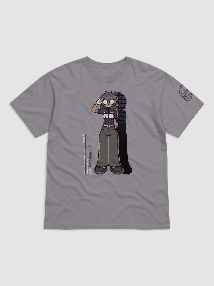 KUMI KUROSAWA T-SHIRT product image (1)