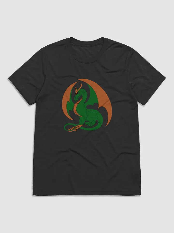 Cory Tshirt product image (1)