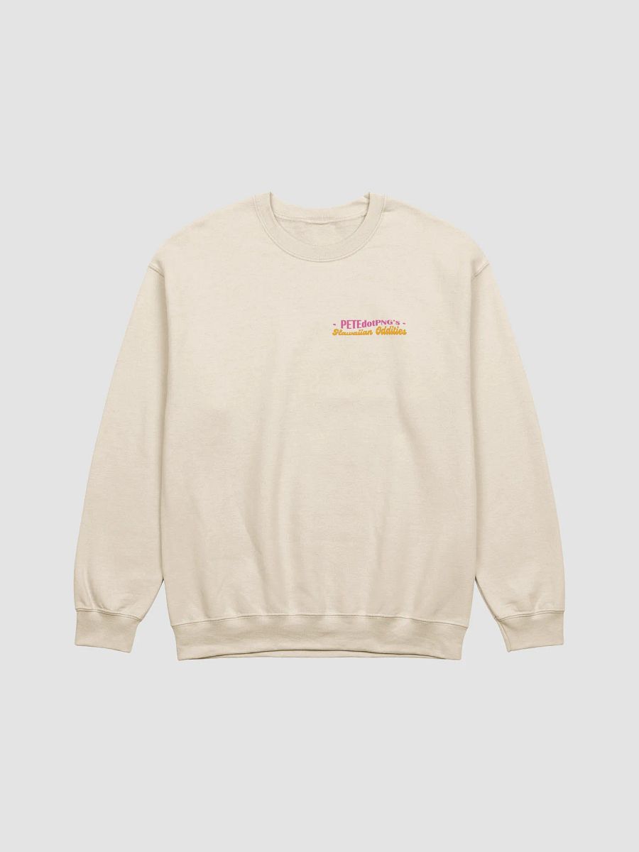 Hawaiian Oddities Sweater product image (1)