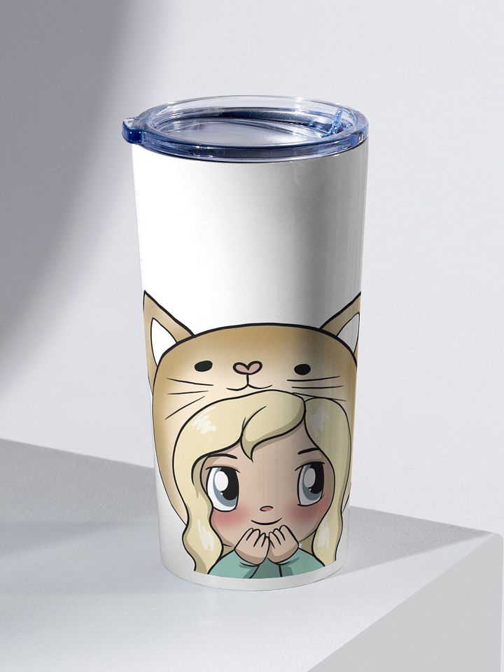 EpicTiffy 20oz Tumbler product image (2)