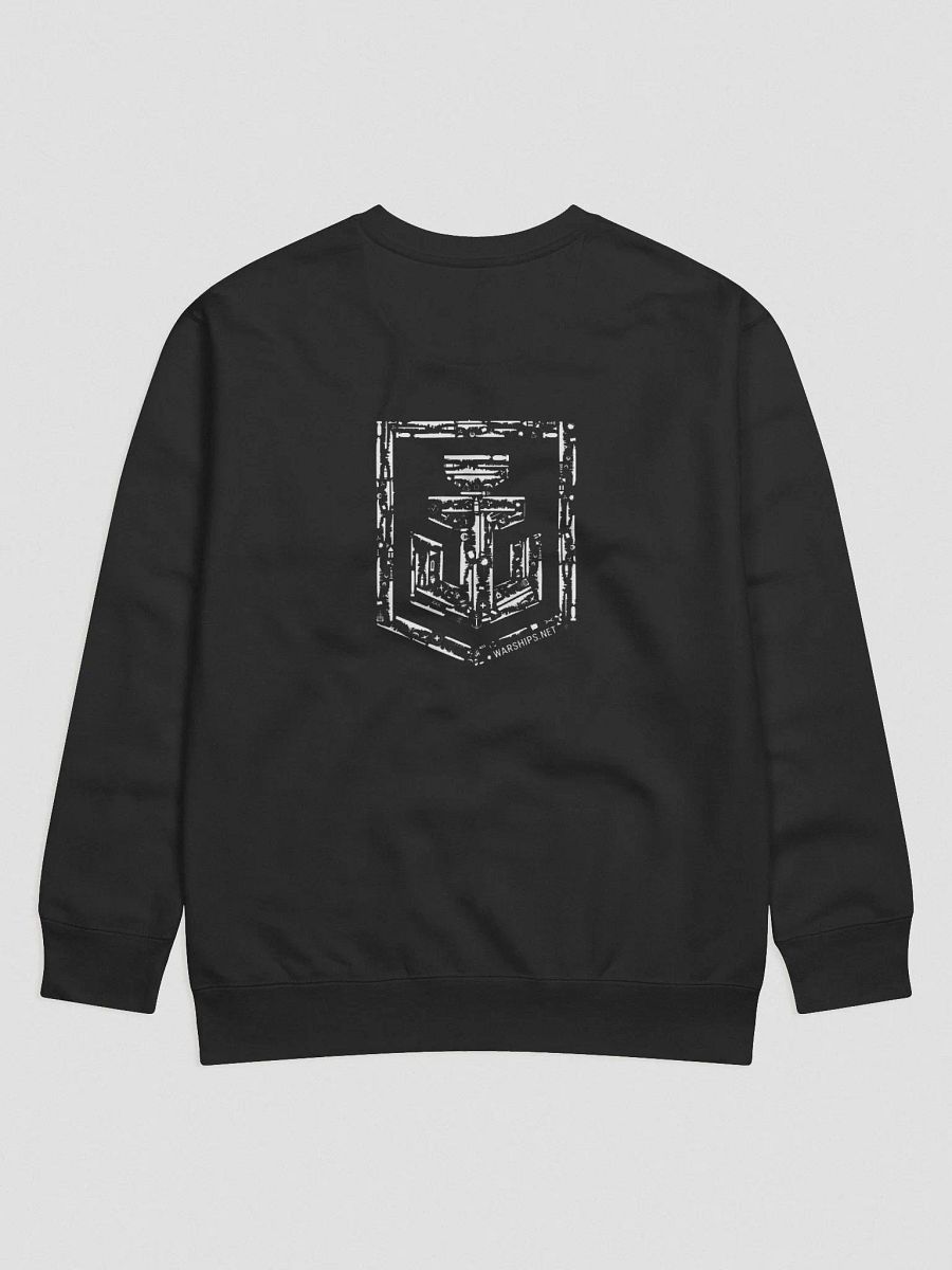 SOLO WARRIOR SWEATSHIRT product image (2)