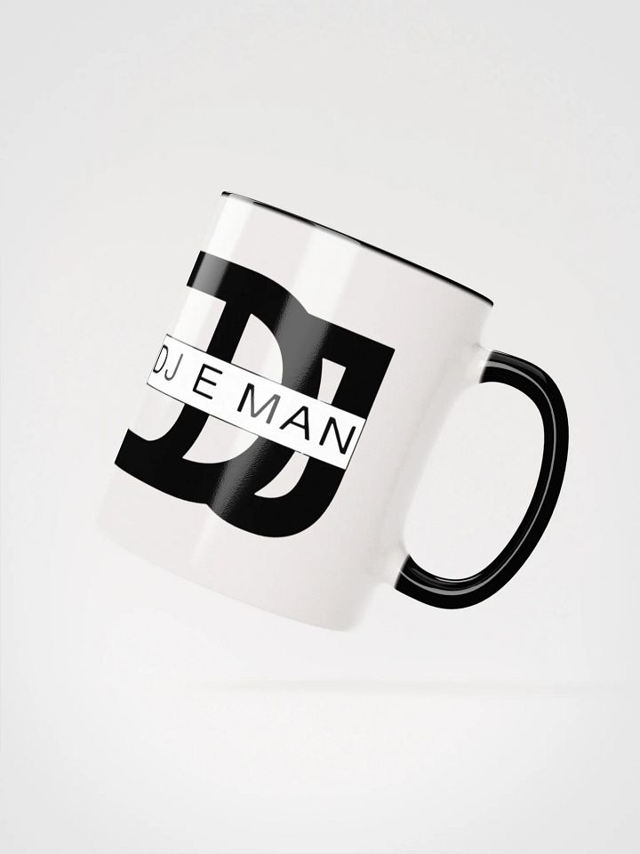 Star-Studded Mug of Vibrance product image (2)