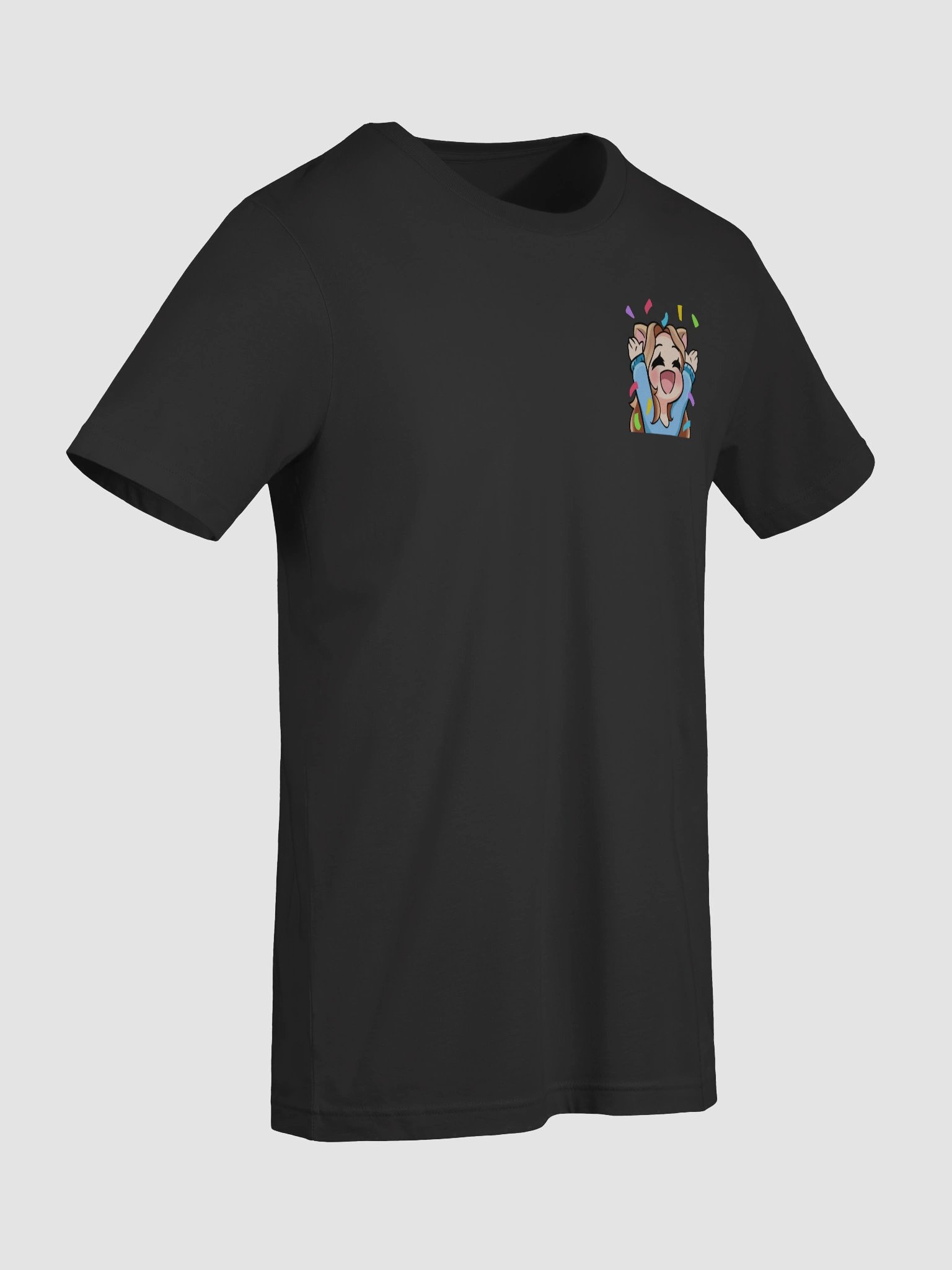 Sparkyy Subathon Tee! product image (9)