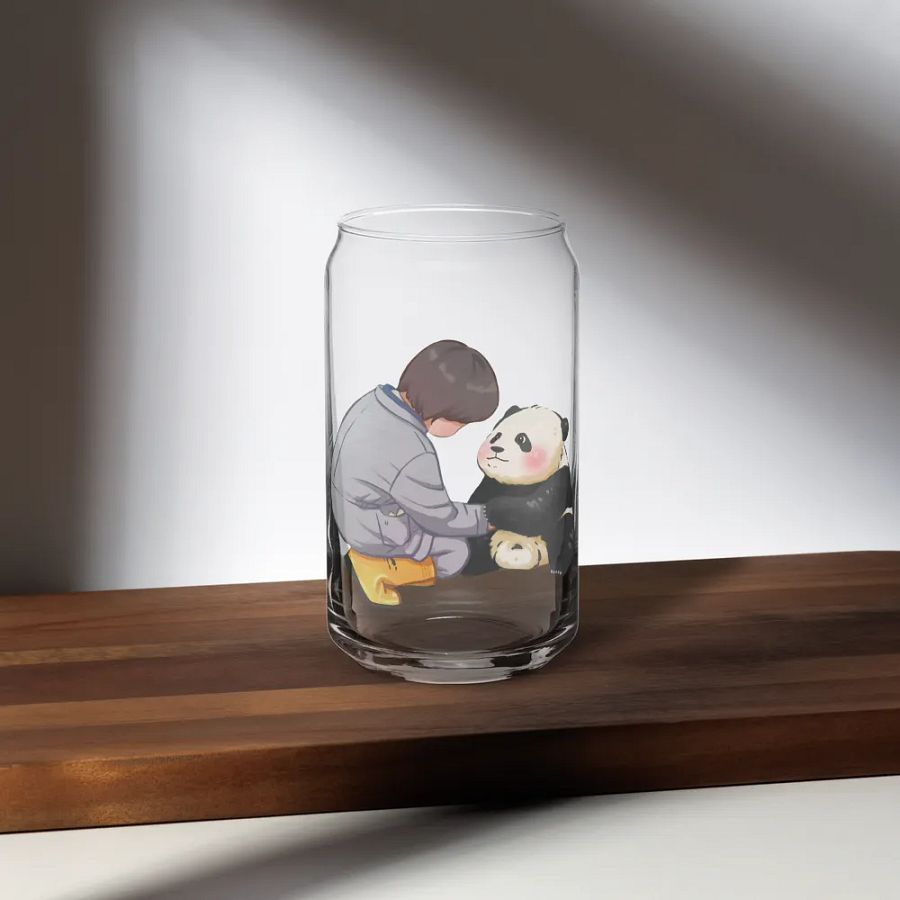 XIANXIANZAI🐼Giant Panda product image (35)