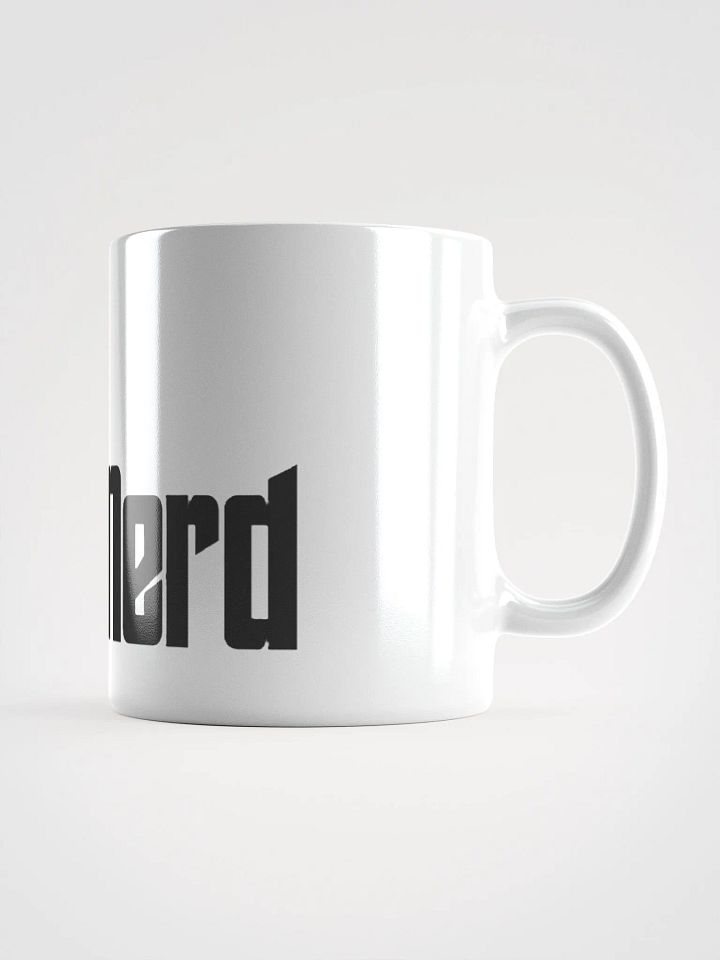 Hug a Mug White product image (1)