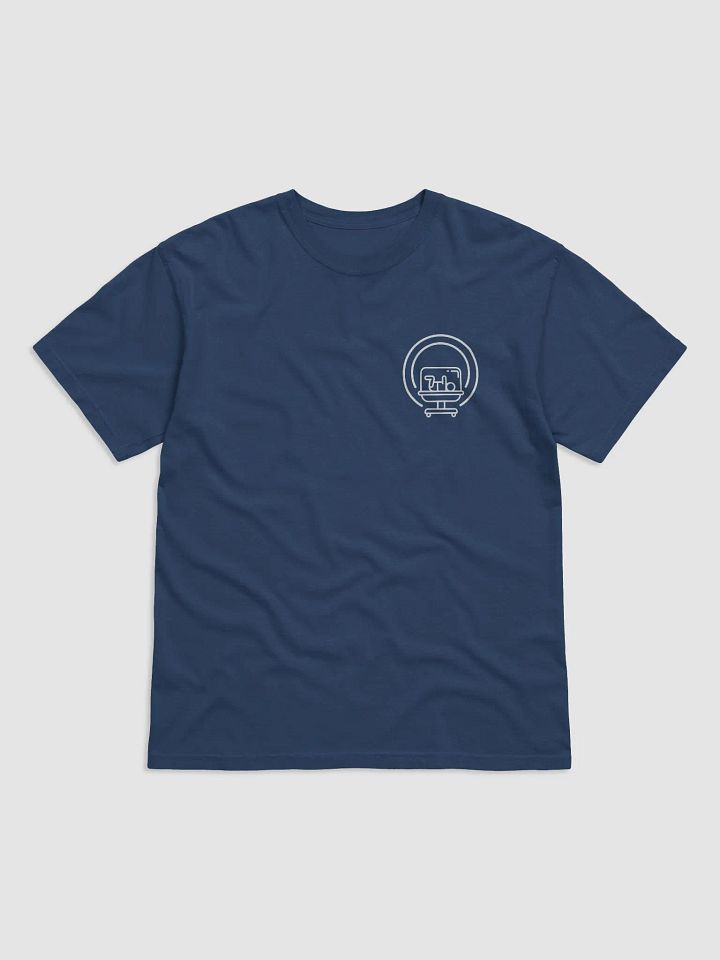 “Trust Your Crazy Ideas” T-Shirt product image (1)