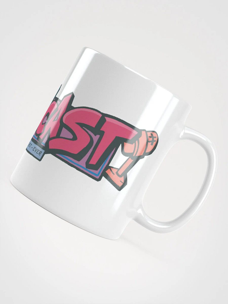Swishcast Coffee Mug product image (4)