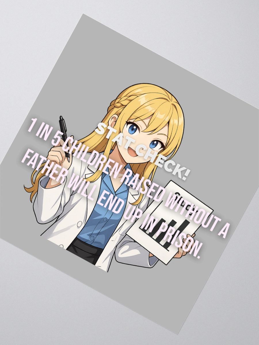 Fatherless Prison product image (6)