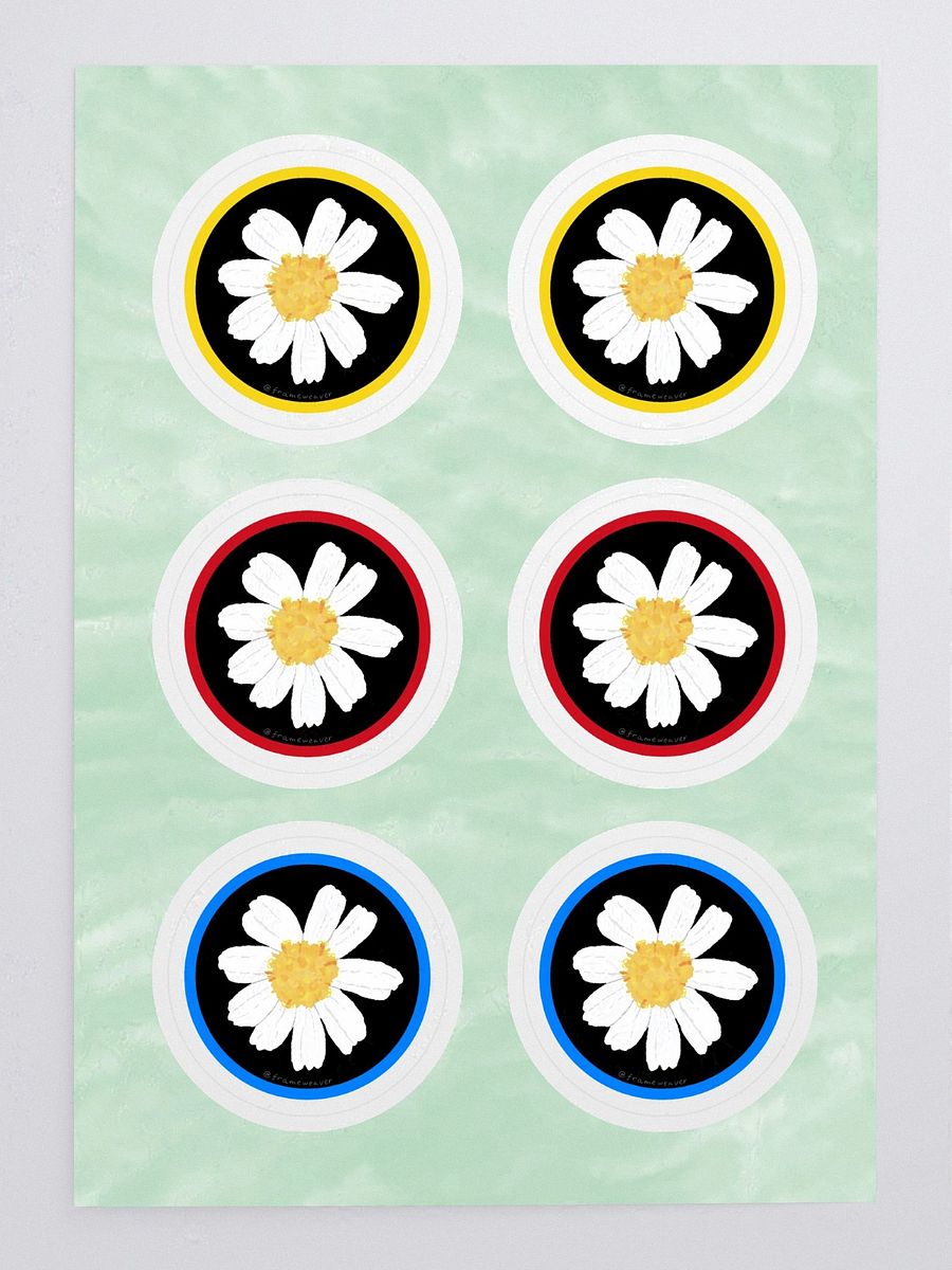 Kashisha Sticker Pack for Congo product image (3)
