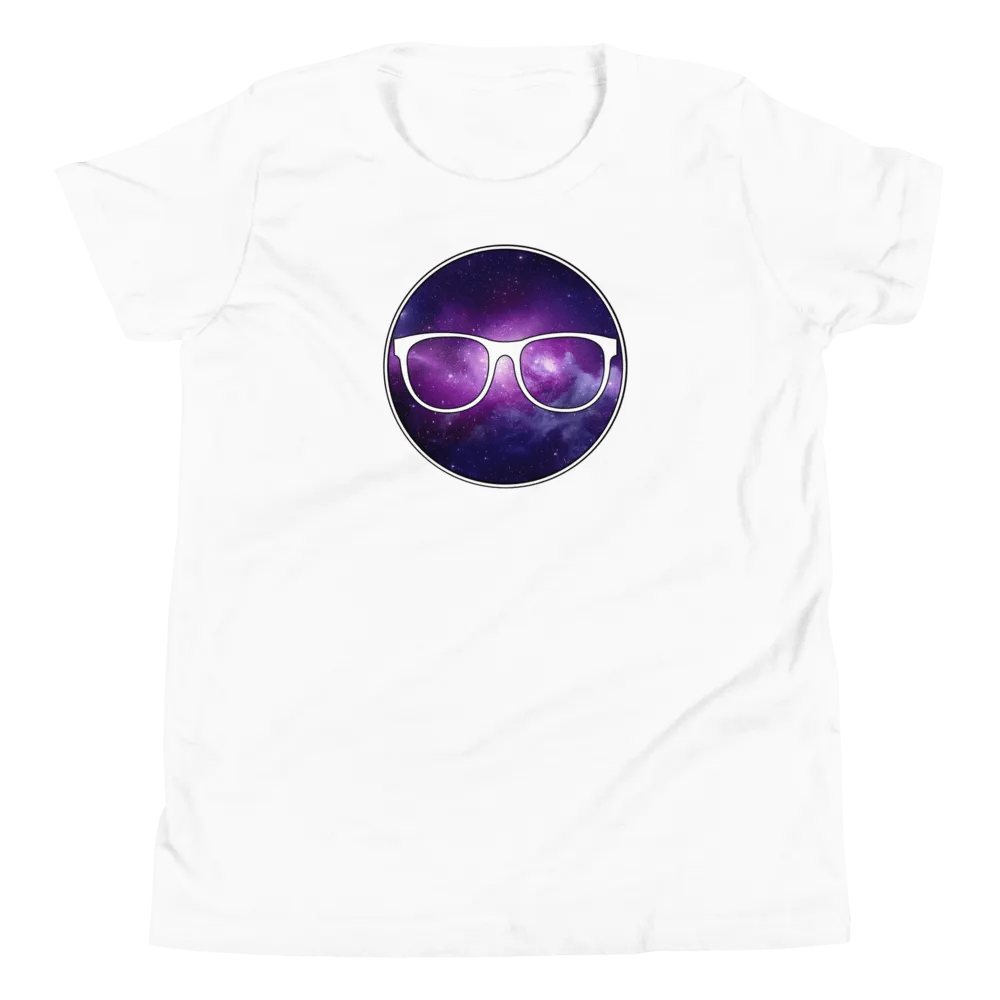 Zero Logo Kid's Shirt! product image (2)