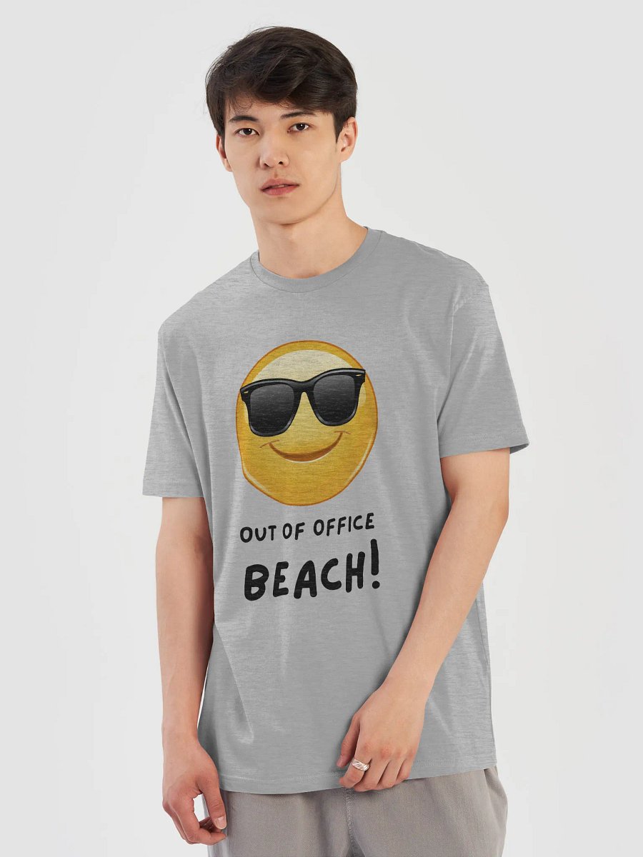 Sunny Vibes Sunglasses Tee product image (15)