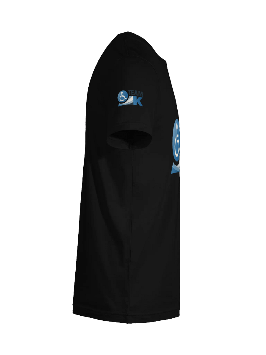 TEAM K Inclusion T-Shirt product image (19)