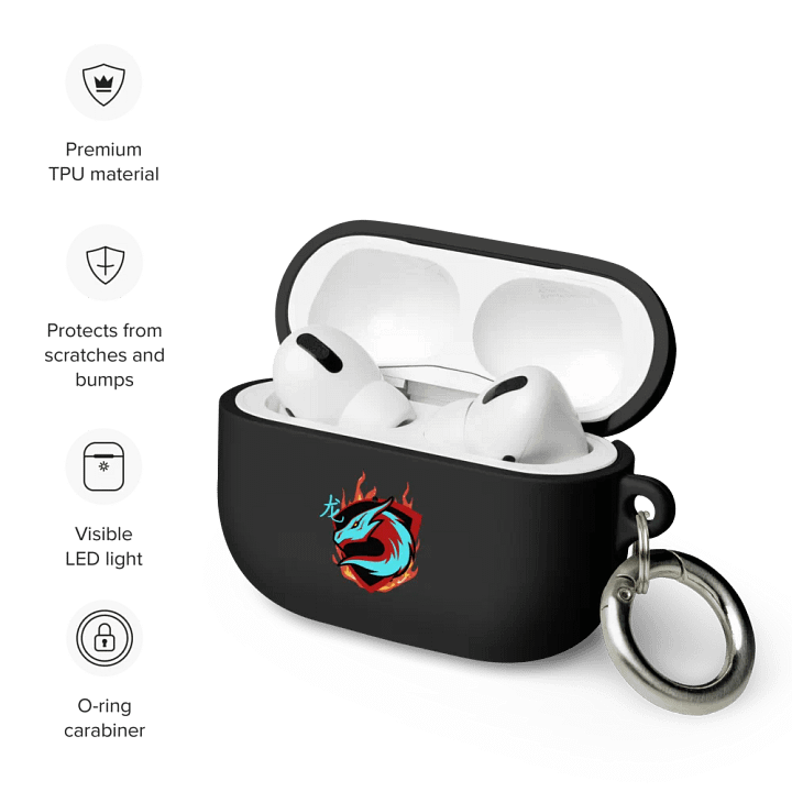 LM2KONE Official - AirPods Pro Case product image (2)