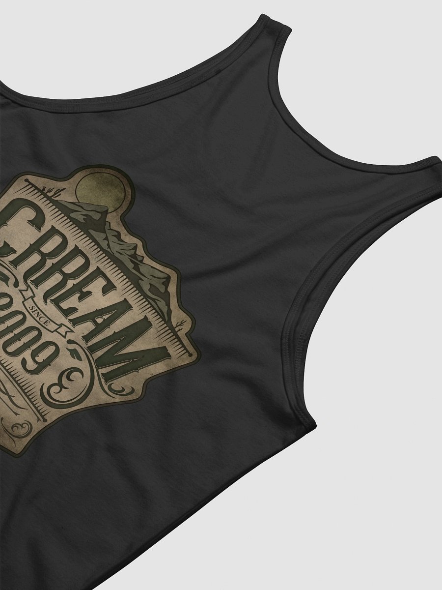 Smoke & Salt Tank product image (5)