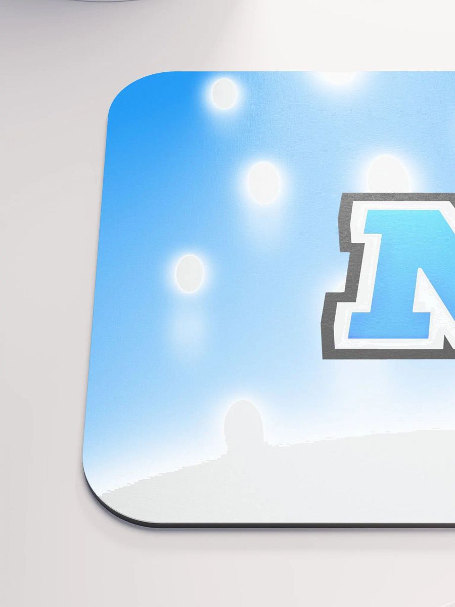 Nettos Game Room "N" Mouse Pad product image (6)
