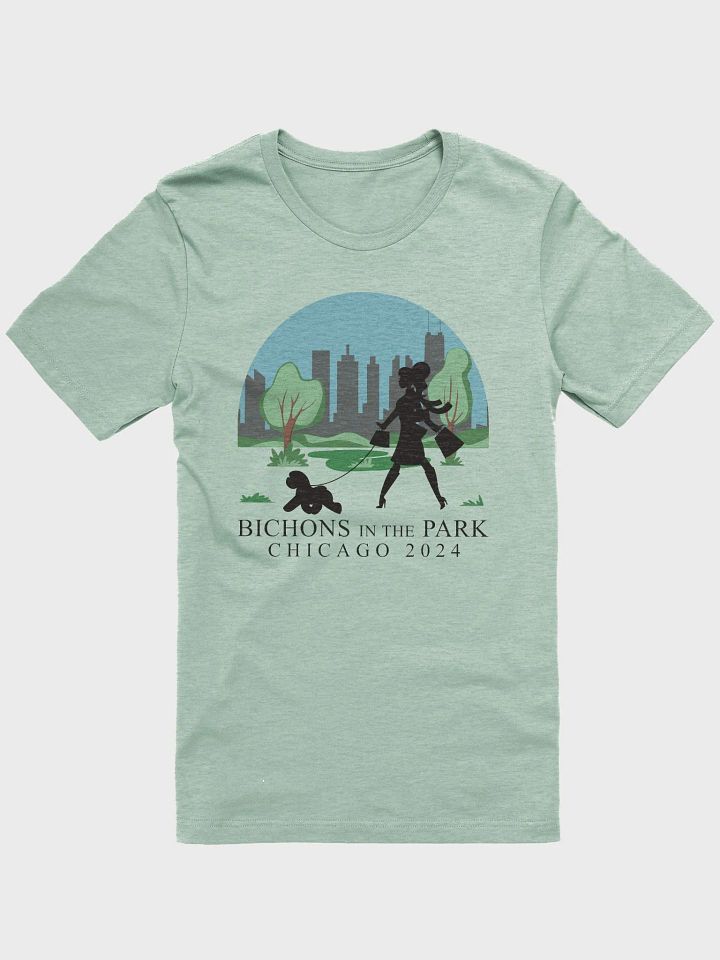 2024 National Specialty Bella+Canvas Tee - More Colors Available! product image (13)