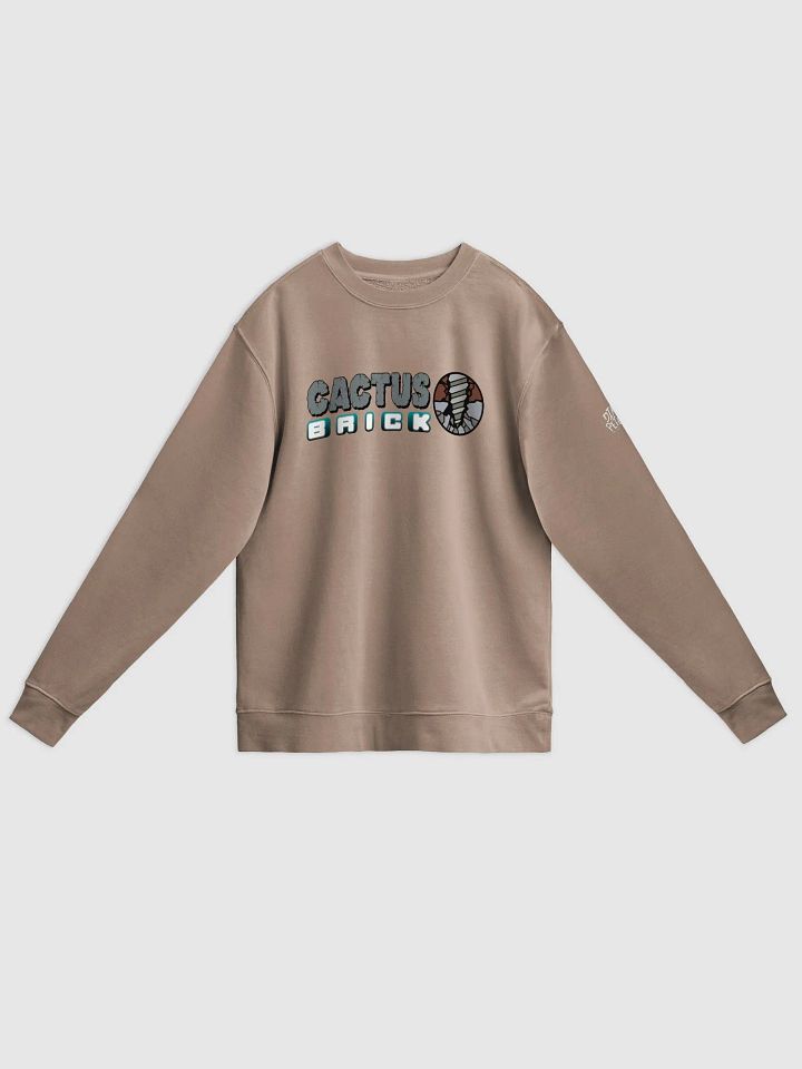 Cactus Brick (Sweater) - Rocky product image (19)