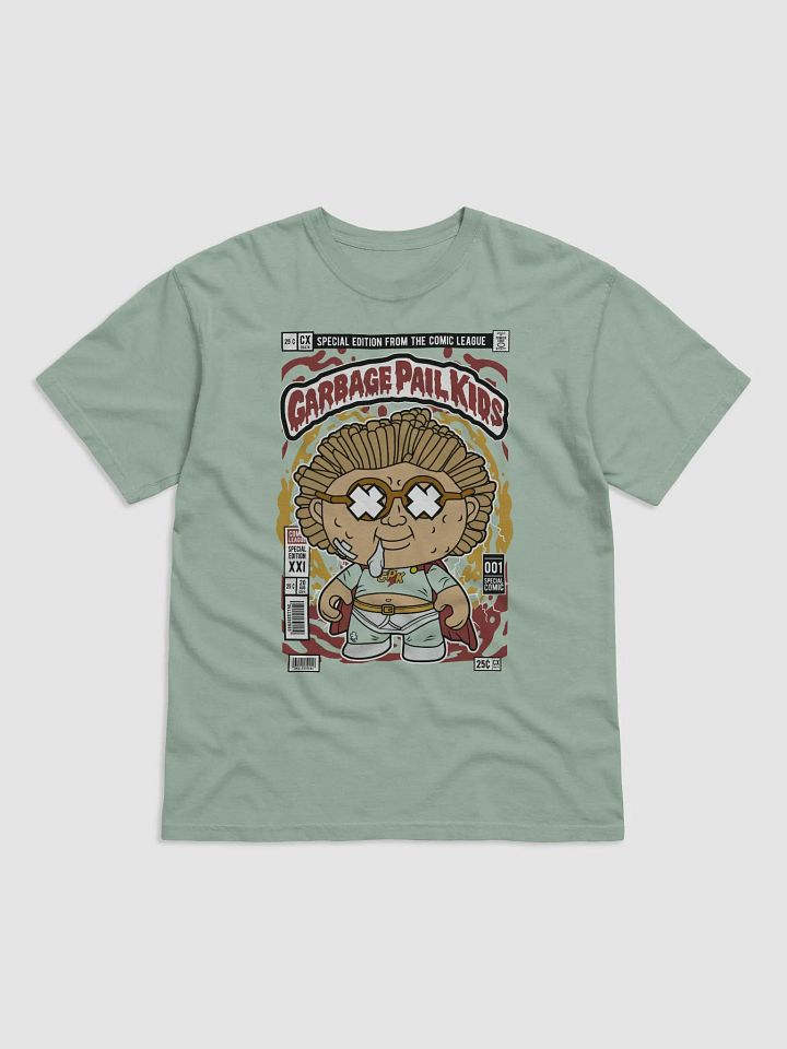 Garbage Pail Kids Special Edition Comic Cover | Classic Icon in Bold Style product image (2)